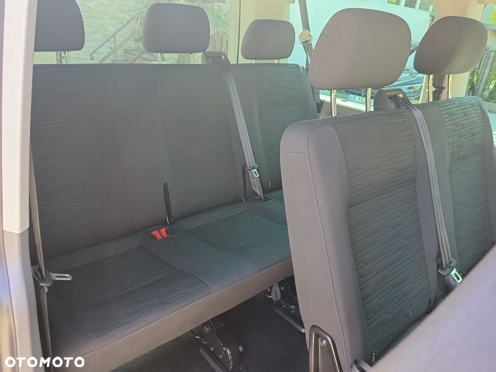 Volkswagen Caravelle 2.0 TDI L1 Comfortline 4Motion DSG - 7