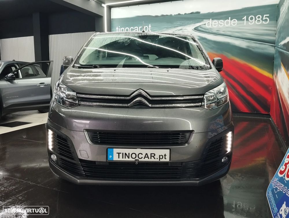 Citroën Spacetourer 1.5 BlueHDi M Feel - 7