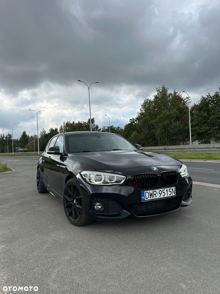 BMW Seria 1 125d - 3