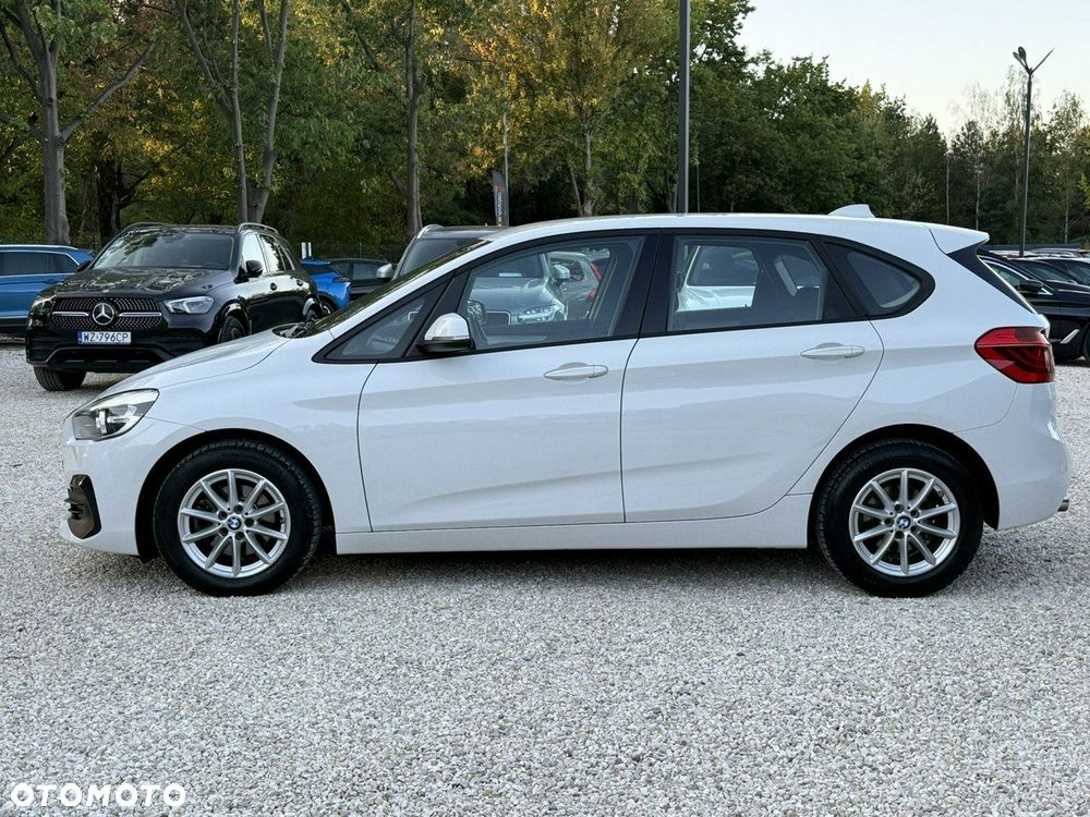 BMW Seria 2 - 7