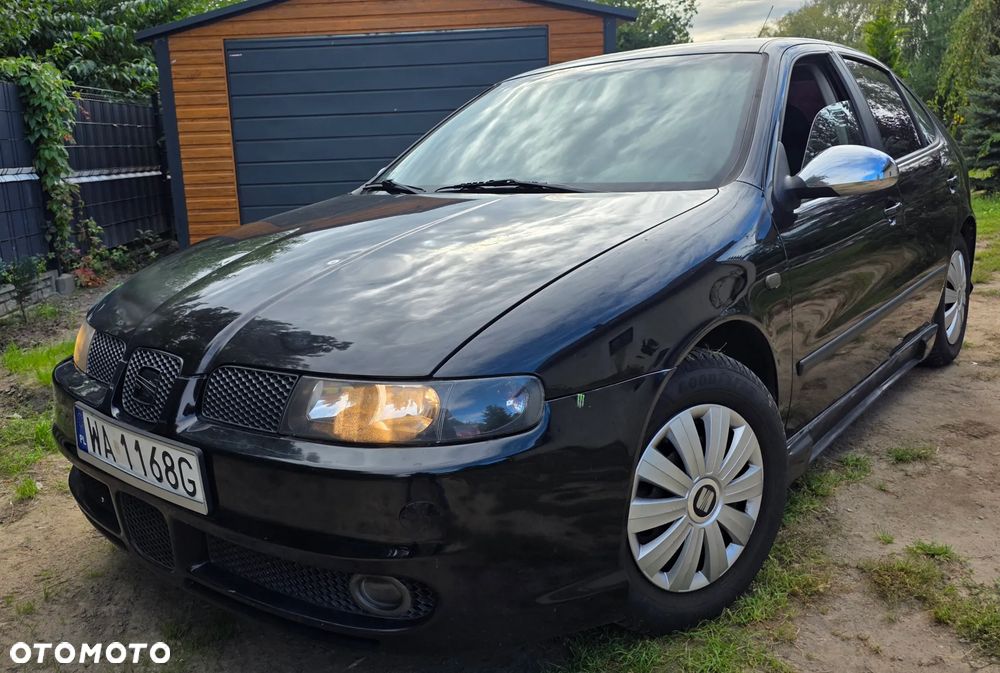 Seat Leon 1.6 Spirit Cool - 10