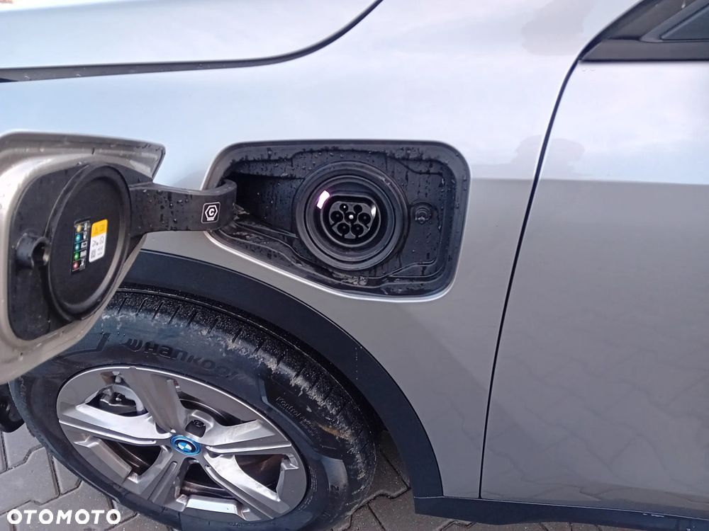 BMW X1 xDrive25e M Sportpaket - 13