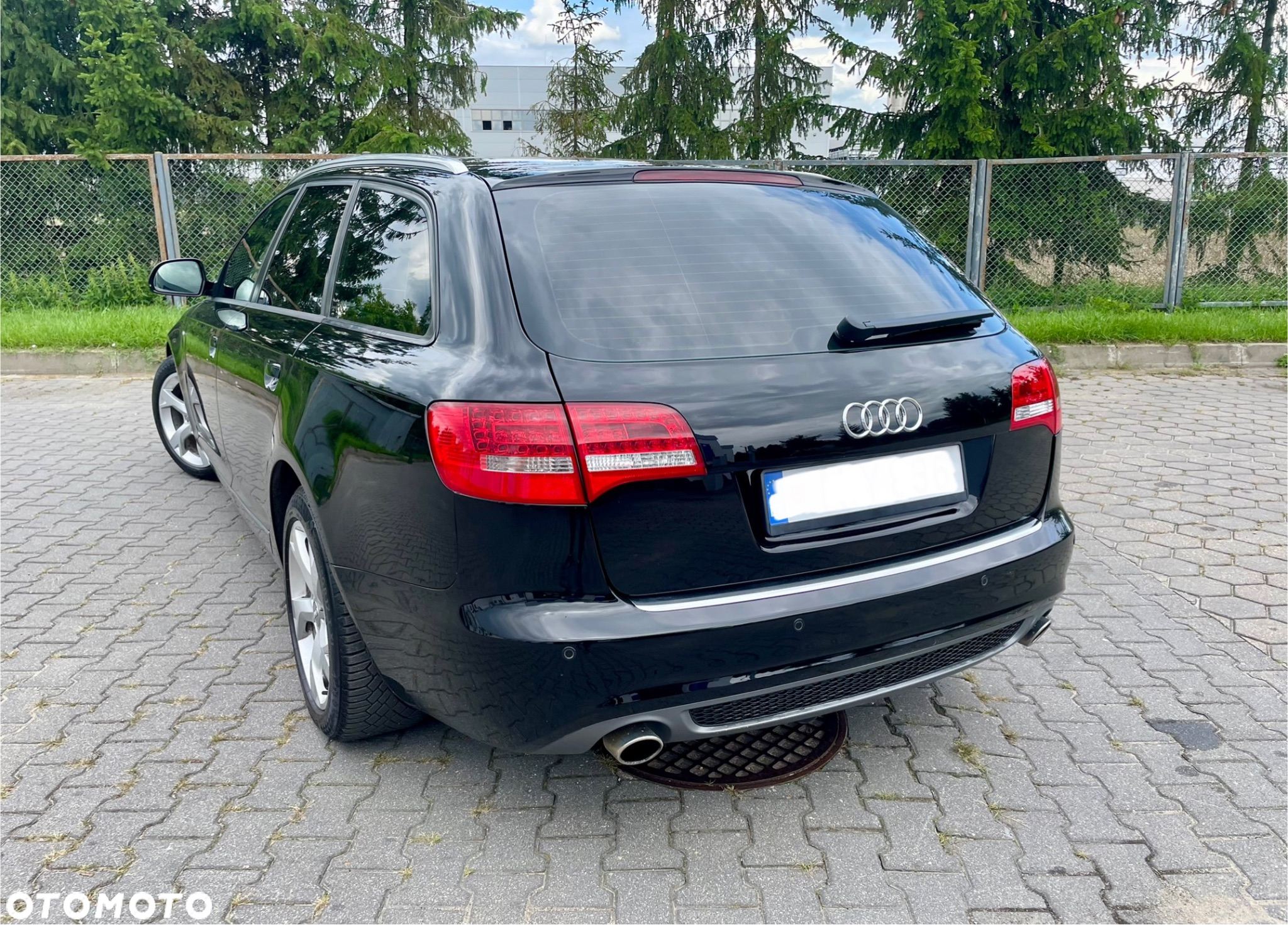 Audi A6 2.7 TDI Quattro Tiptr - 24