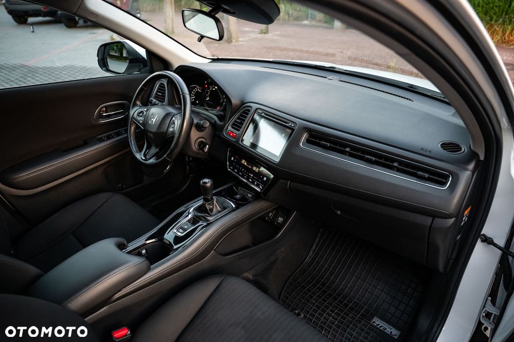Honda HR-V - 7