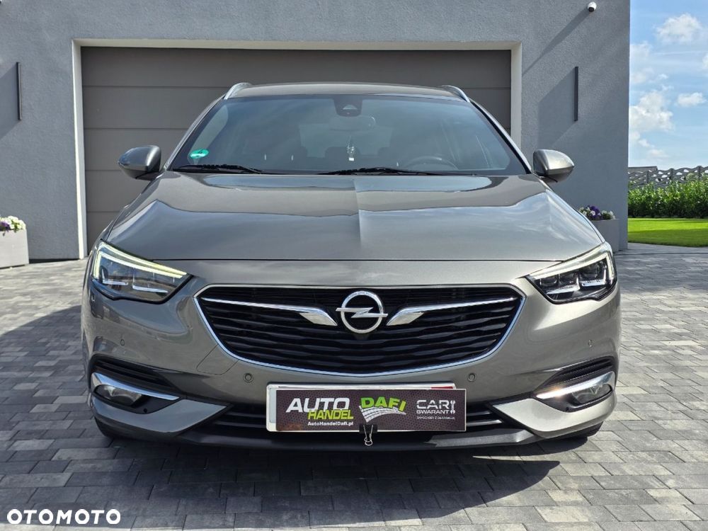 Opel Insignia - 8