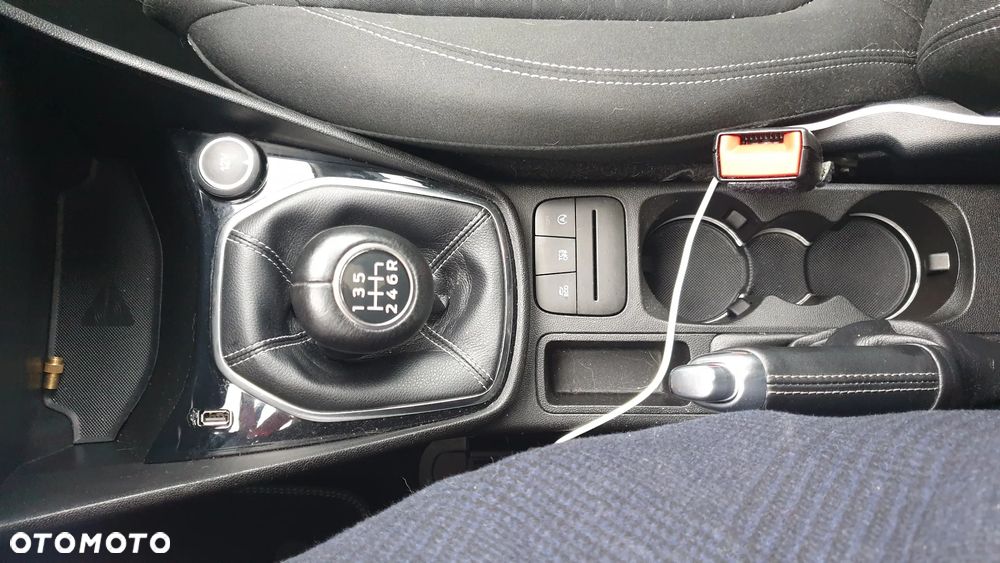 Ford Fiesta 1.0 EcoBoost GPF Titanium ASS - 28