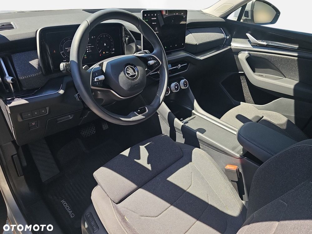 Skoda Kodiaq 1.5 TSI mHEV 4x2 Selection DSG - 7