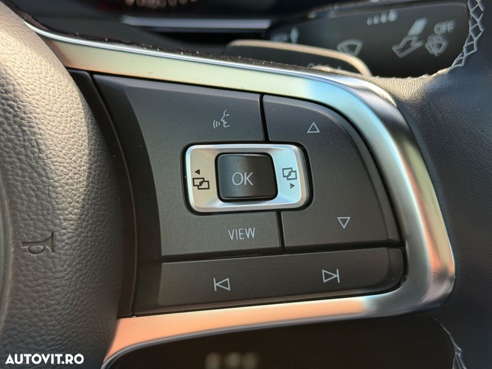 Volkswagen ARTEON 1.5 TSI ACT OPF DSG Elegance - 14