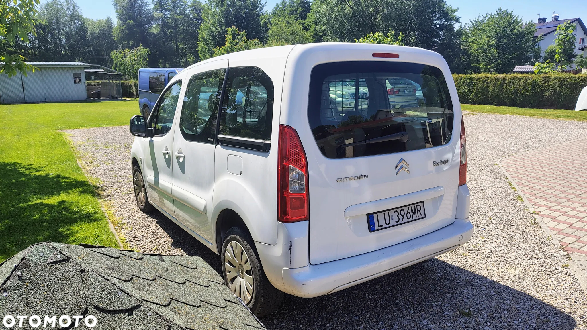 Citroën Berlingo - 4