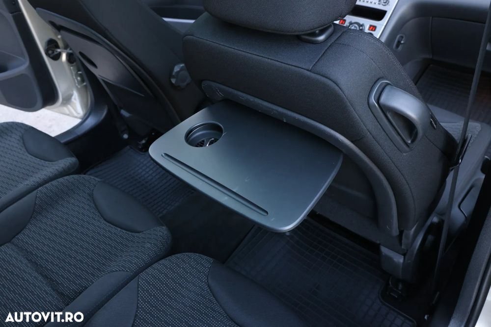 Peugeot 308 - 22
