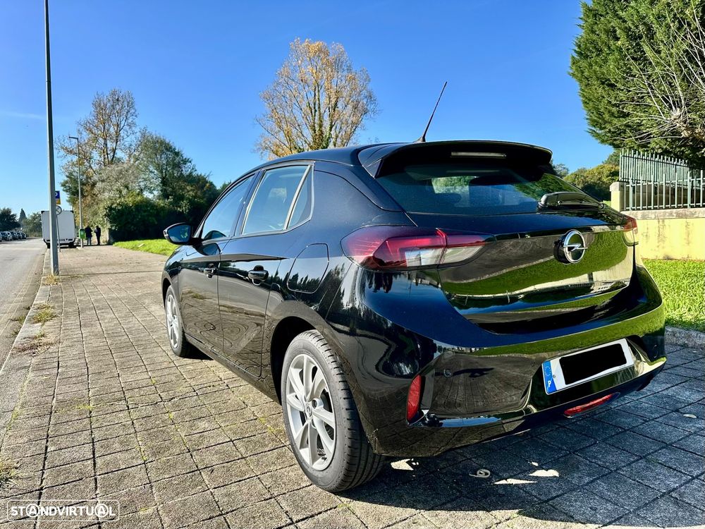 Opel Corsa 1.2 Business - 5