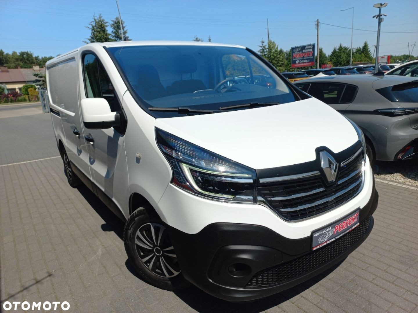 Renault TRAFIC - 4