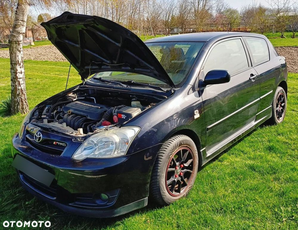 Toyota Corolla 1.6 VVT-i Dynamic - 7