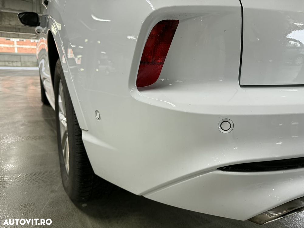 Ford Kuga 2.5 Duratec FWD PHEV ST-Line X - 13