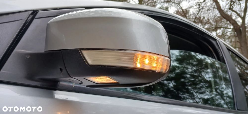 Ford Focus 1.6 16V Silver Magic - 18