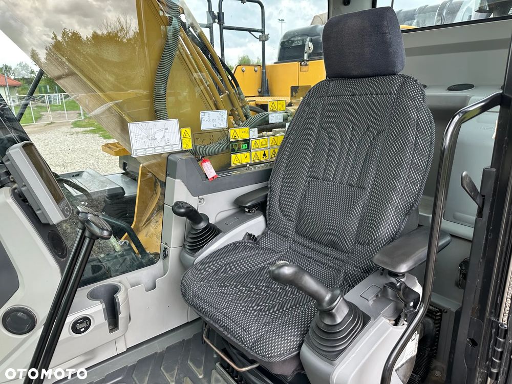 Caterpillar 324e - 12