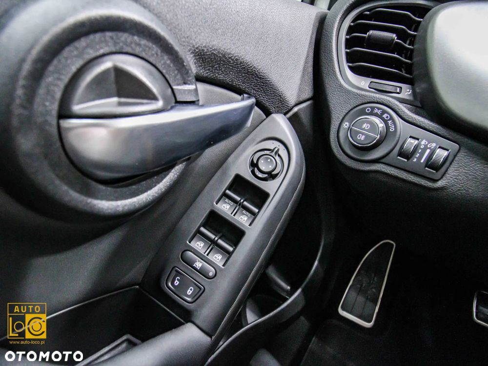 Fiat 500X 1.5 T4 Hybrid Sport DCT - 29