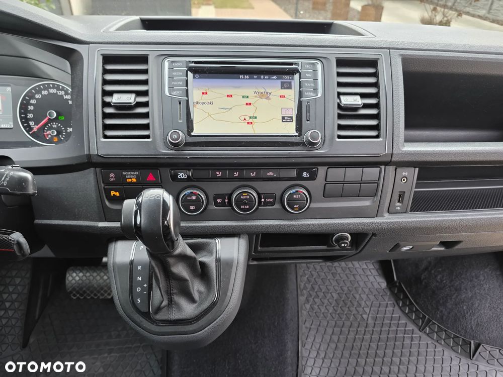 Volkswagen Caravelle 2.0 TDI L2 Highline DSG - 40