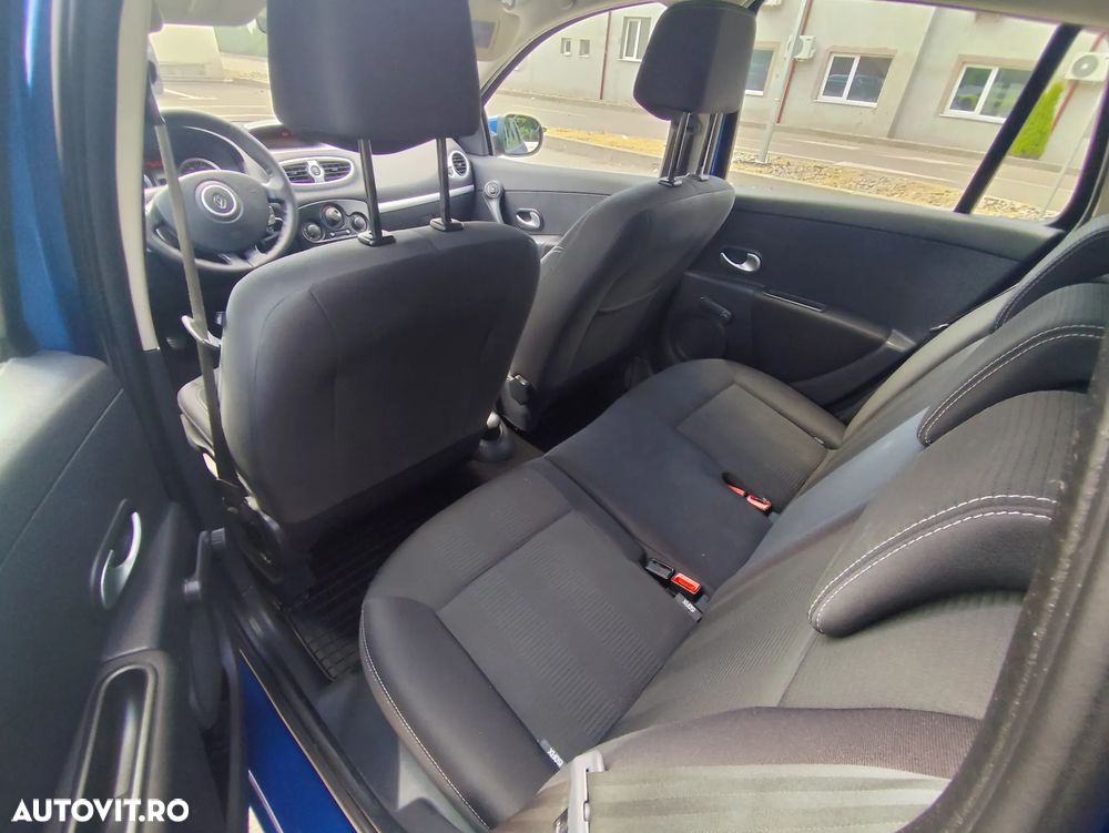 Renault Clio TCe 100 Dynamique - 9