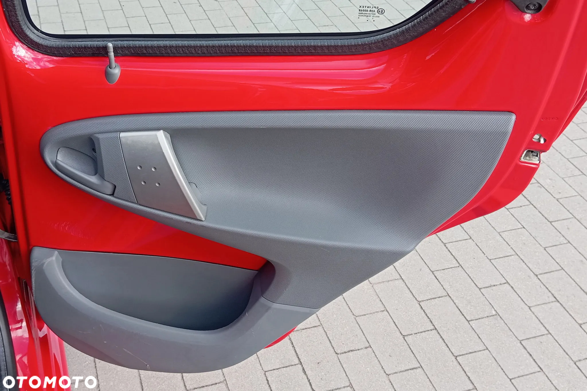 Toyota Aygo 1.0 VVT-i - 33