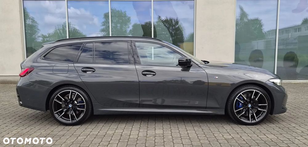 BMW Seria 3 - 3