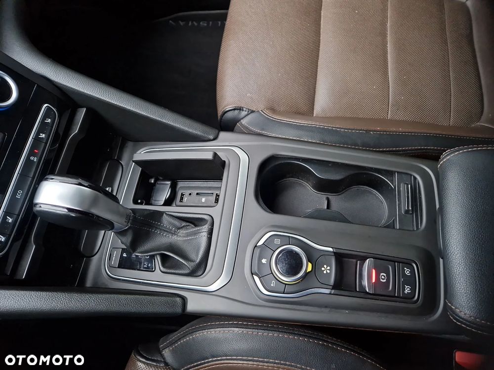 Renault Talisman 1.6 Energy dCi Intens EDC - 27