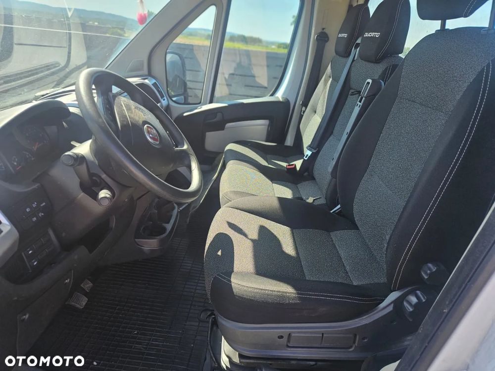 Fiat Ducato AUTOMAT - 14