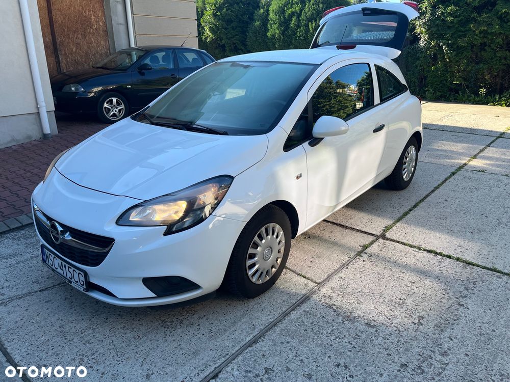 Opel Corsa - 4