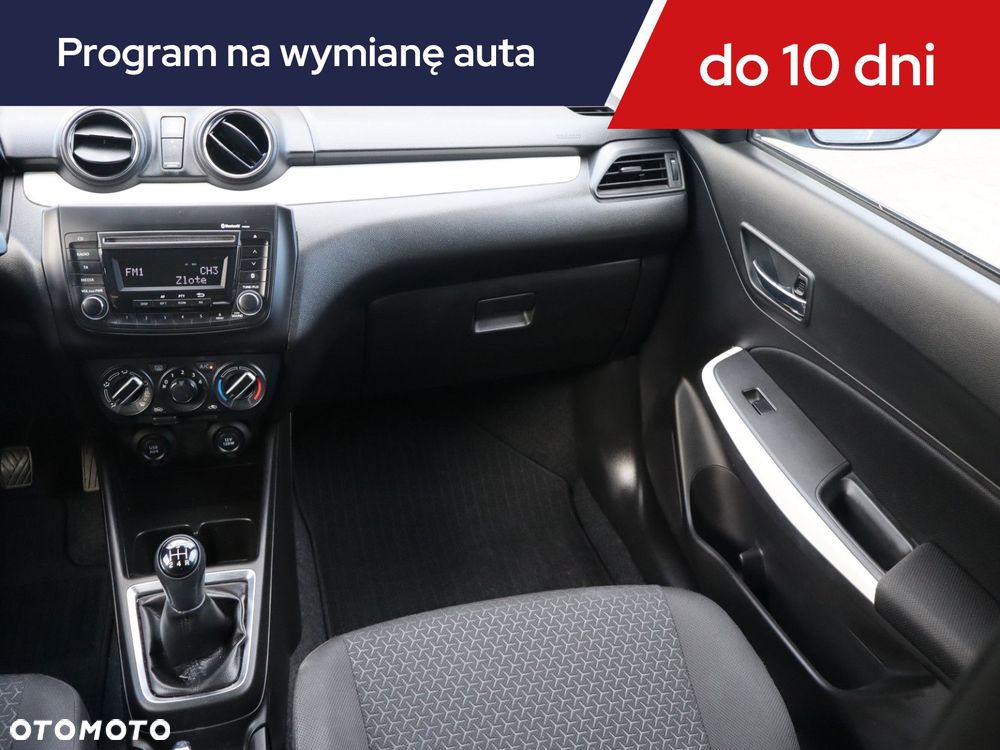 Suzuki Swift - 10