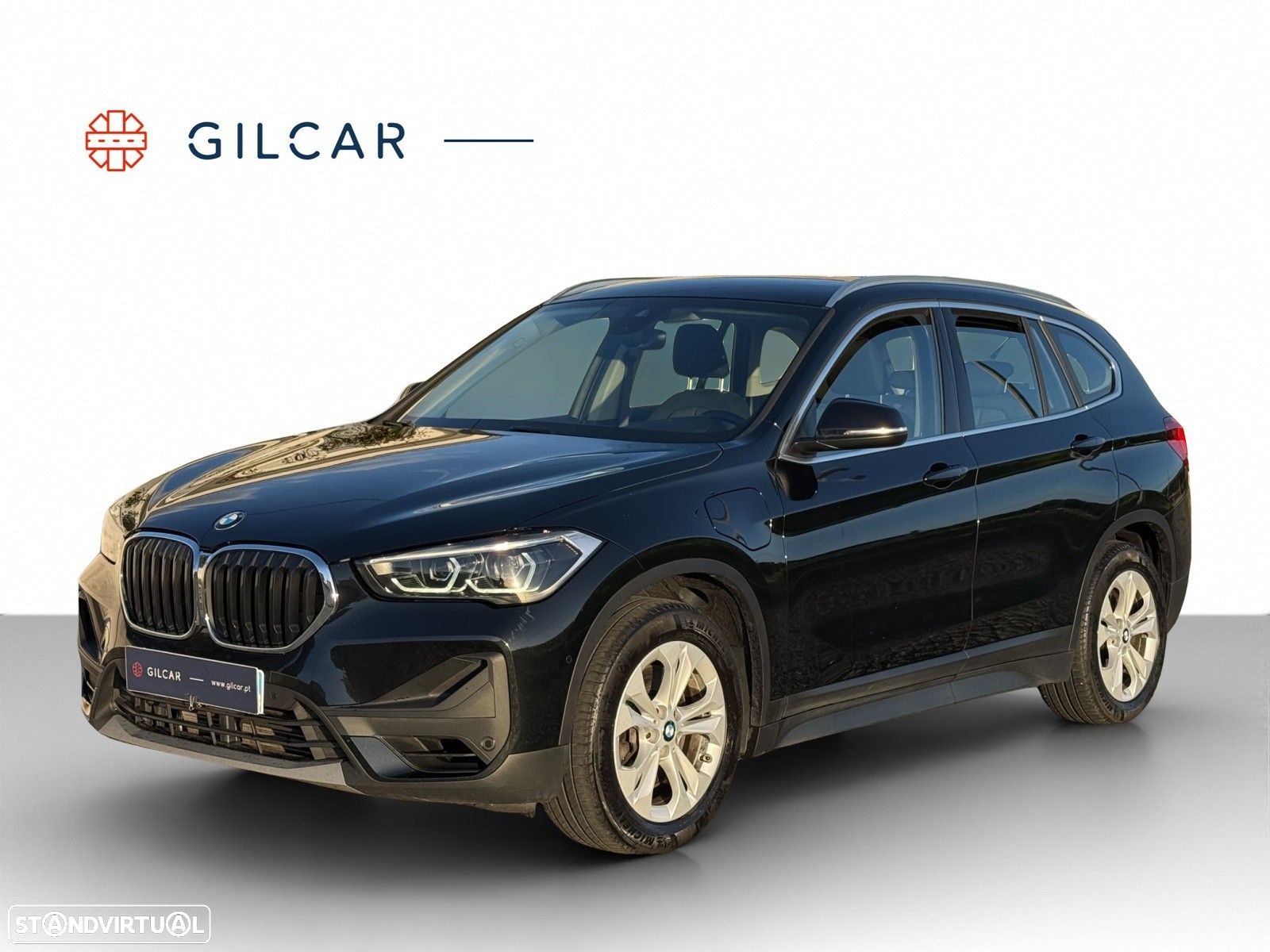BMW X1 25 e xDrive - 1