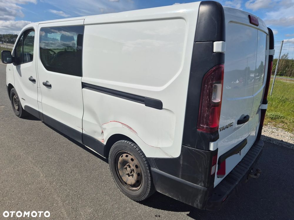 Renault Trafic L2H1 2,9t Business - 7