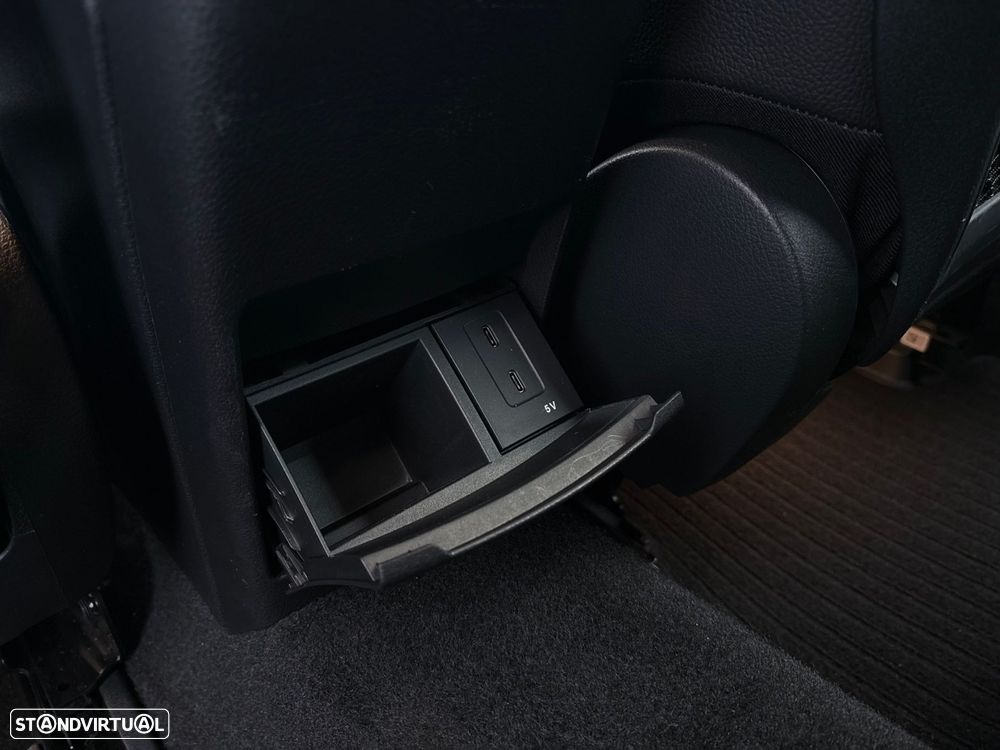 Mercedes-Benz A 180 7G-DCT Progressive - 43