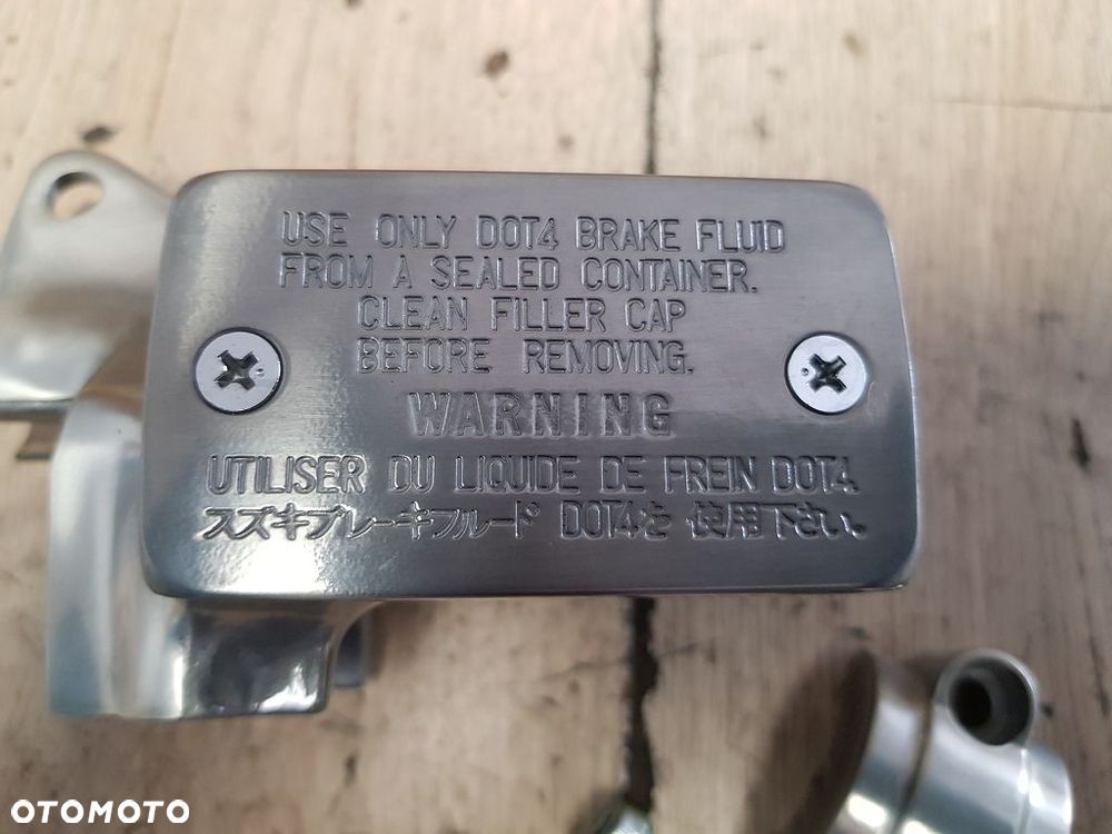 Pompa sprzęgła uchwyt Suzuki VS600 VS750 VS800 Intruder  59800-39A20 - 2