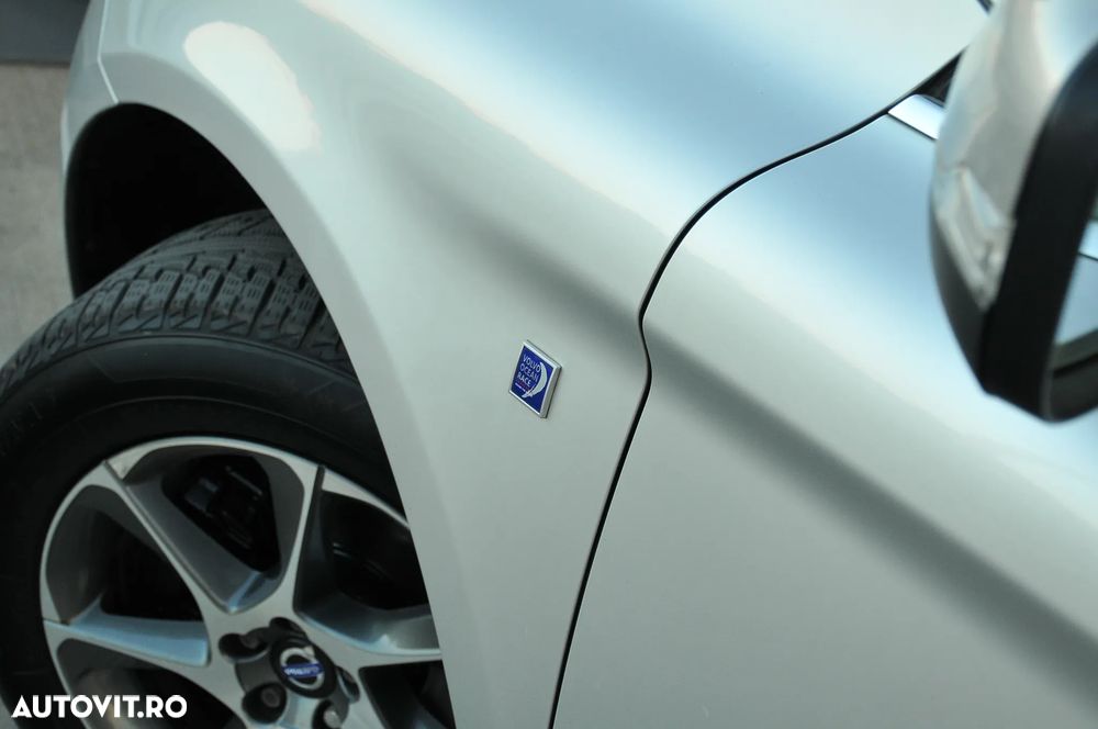 Volvo XC 60 D3 Ocean Race - 10