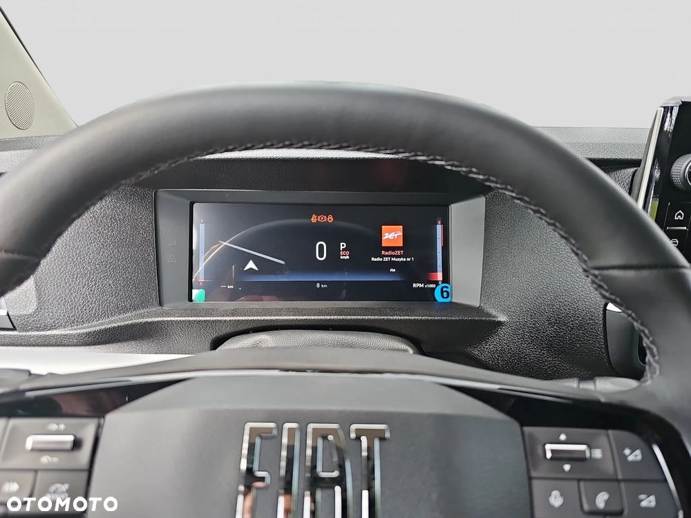 Fiat Ulysse 2.2 Business EAT8 - 13