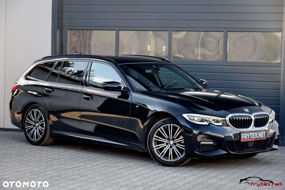 BMW Seria 3 - 3