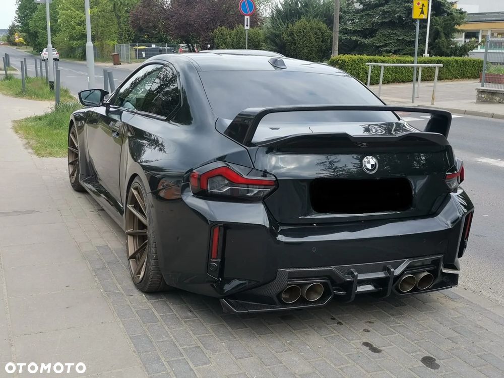 BMW M2 - 4