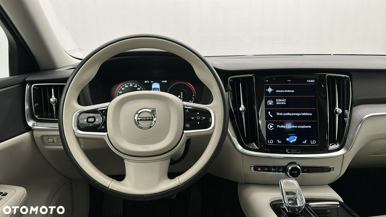 Volvo V60 - 10