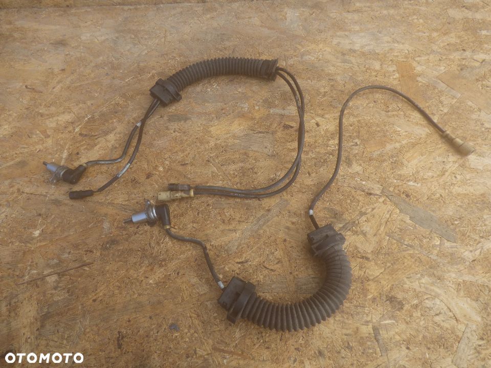 BMW E31 850I 840I CZUJNIK ABS PRZÓD 1180649 - 1