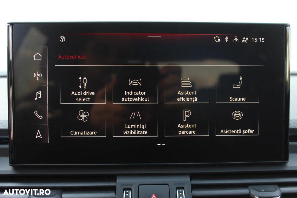 Audi Q5 40 TDI quattro S tronic MHEV S Line - 29