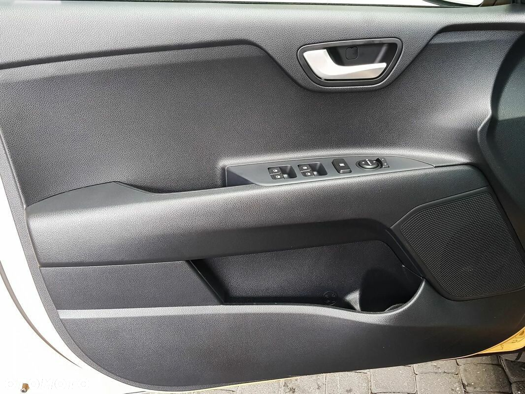 Kia Stonic 1.2 M - 9