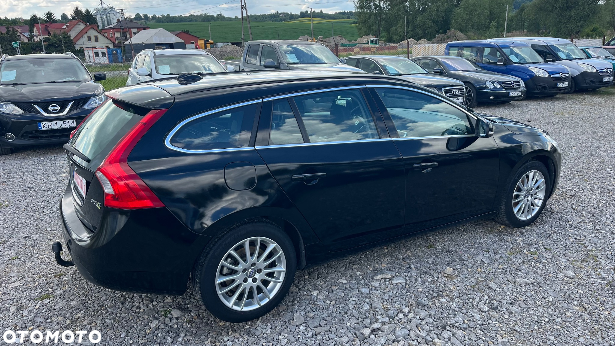Volvo V60 - 20