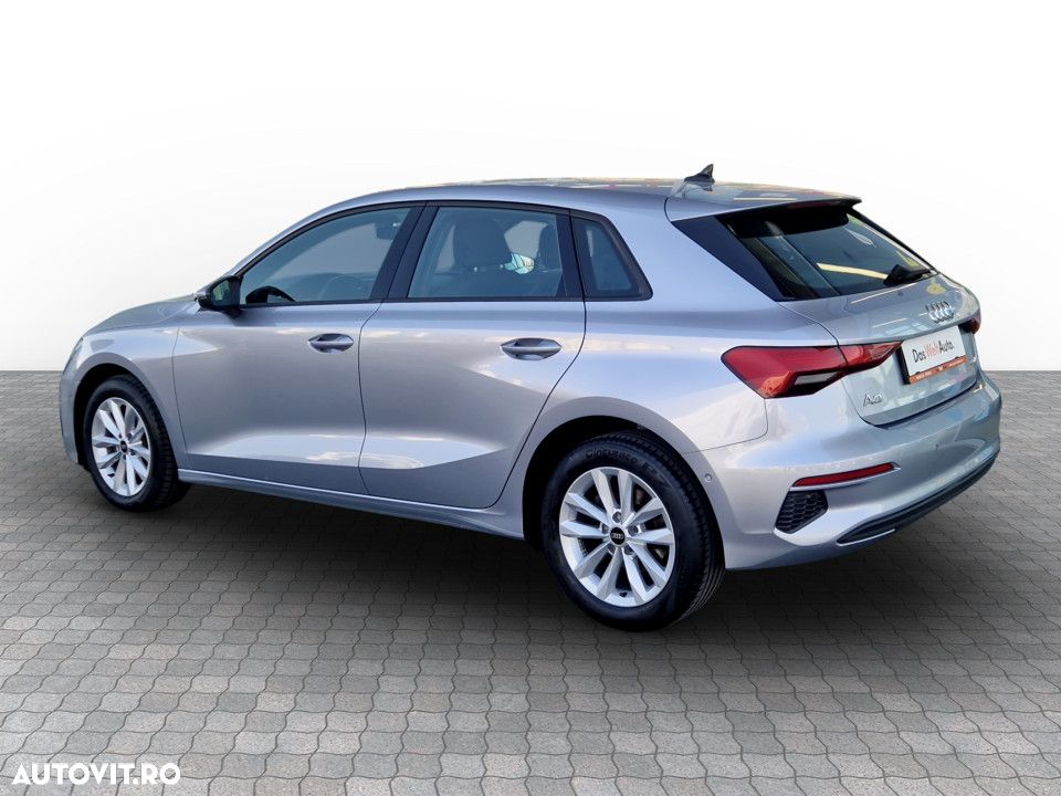 Audi A3 - 4