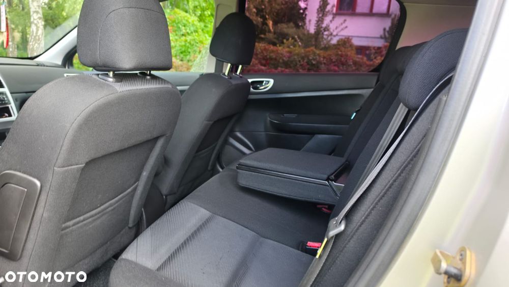 Peugeot 307 HDi SW 110 Business-Line - 5