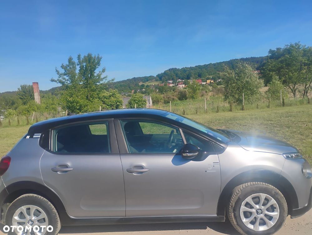 Citroën C3 Pure Tech 83 S&S FEEL - 9