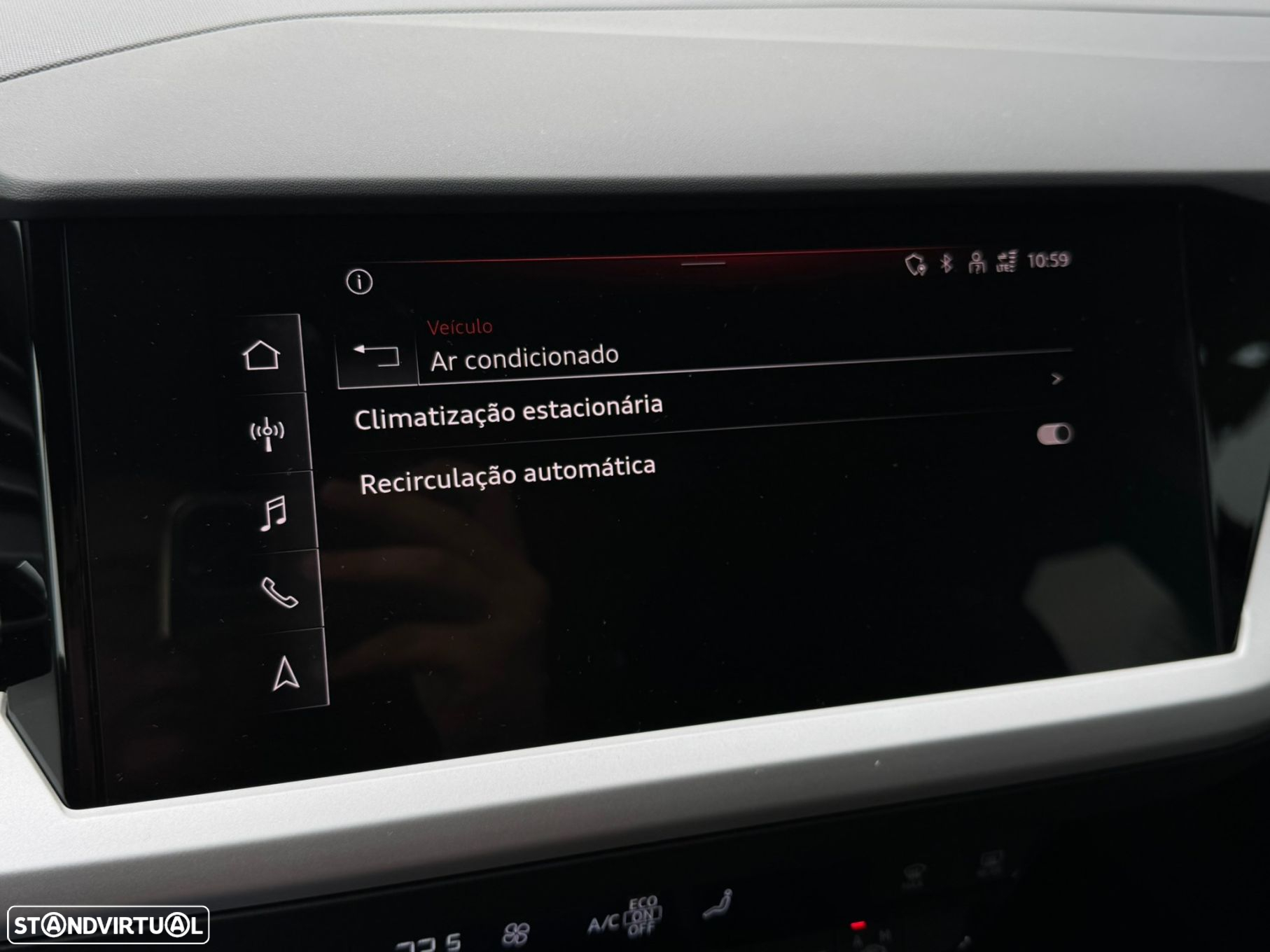 Audi Q4 Sportback e-tron 45 quattro 82 kWh - 40
