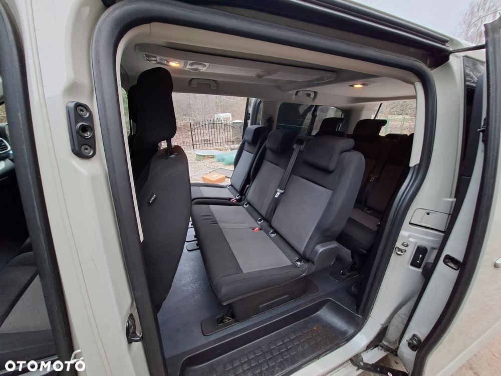 Citroën SpaceTourer 2.0 BlueHDi XL Shine - 9