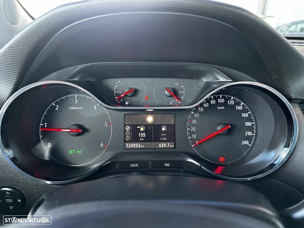 Opel Crossland X 1.5 CDTi Ultimate - 25