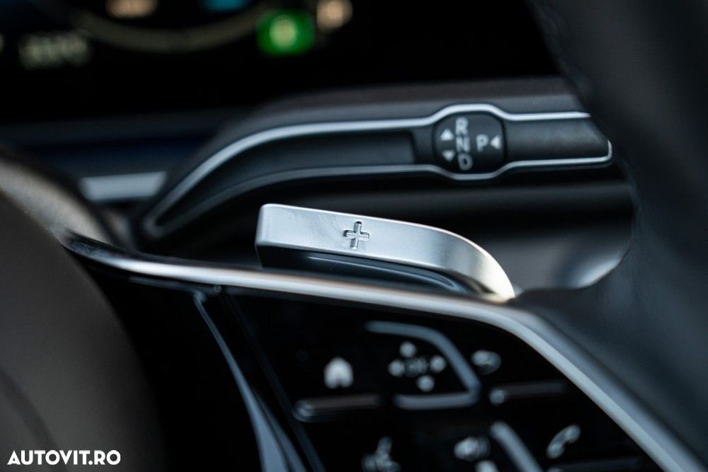 Mercedes-Benz GLE Coupe - 26