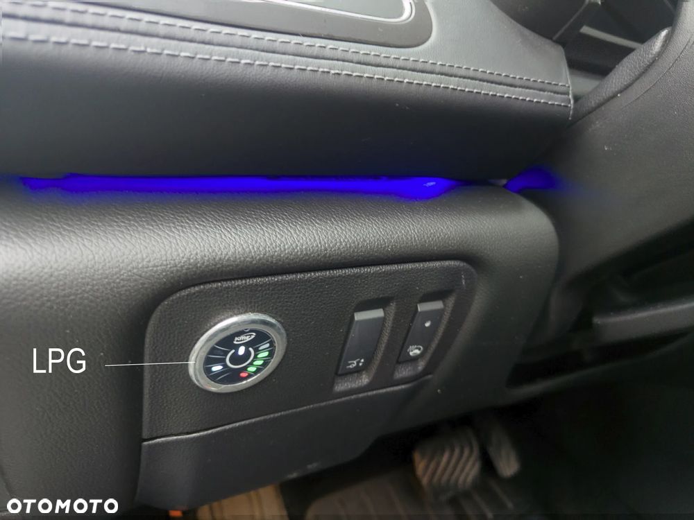 Renault Talisman 1.8 TCe FAP Initiale Paris EDC - 19